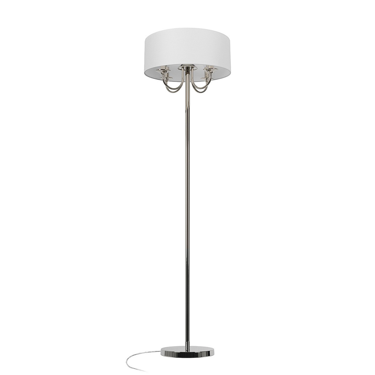 Торшер Loft It Balance 10416F CR