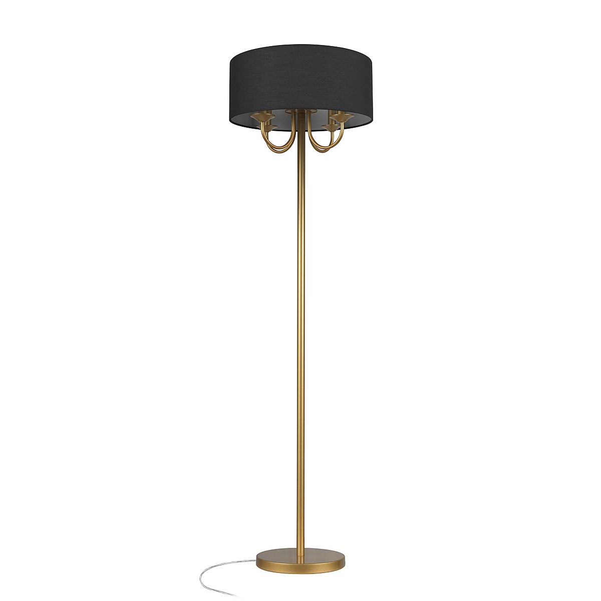 Торшер Loft It Balance 10416F GD