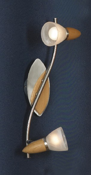 Светильник спот Lussole Cisterino LSQ-6411-02