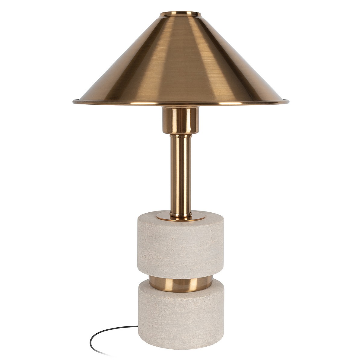 Настольная лампа Loft It Travertine 10444T/A