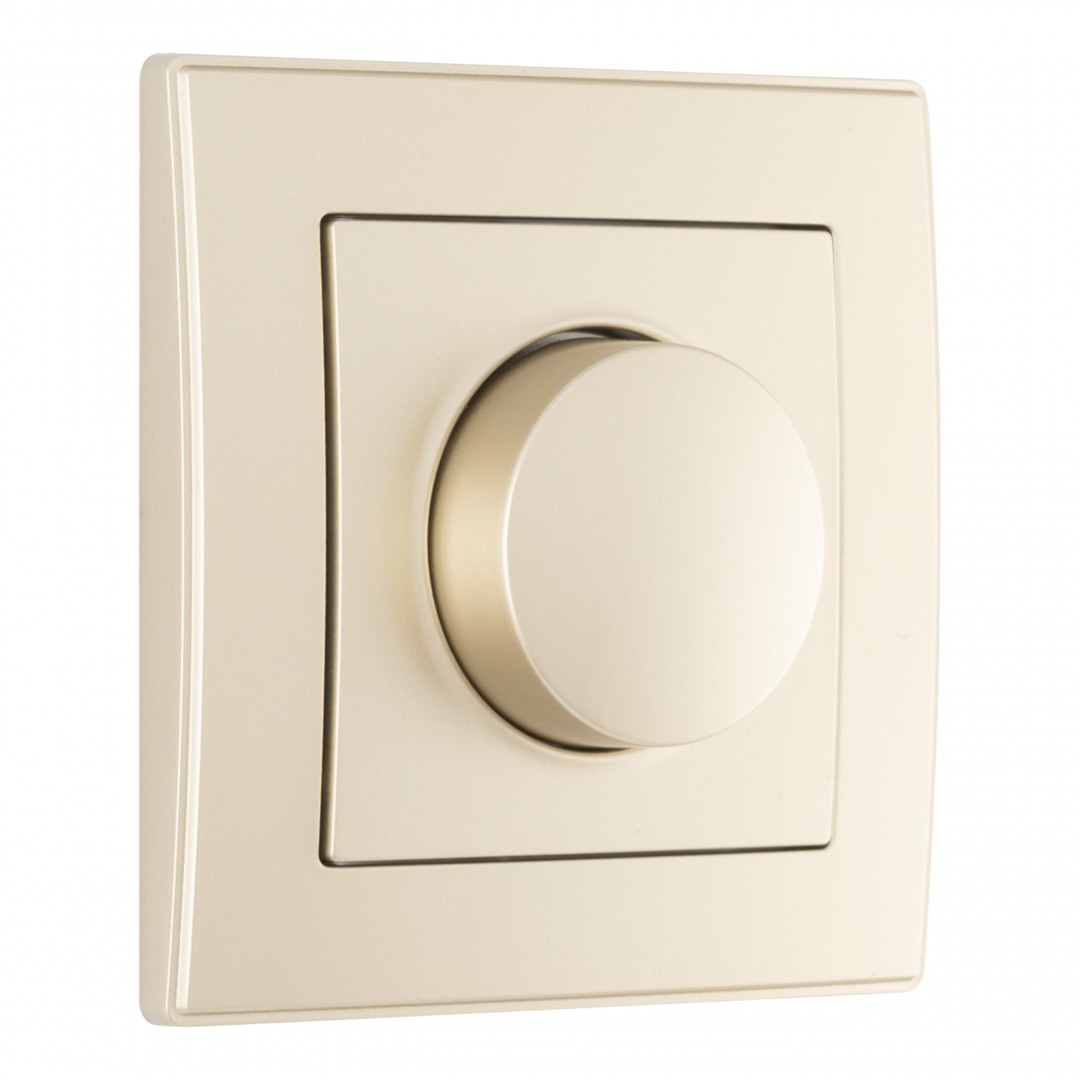 Диммер Arte Milano Set06-1 SET06-1-48-1 shampan