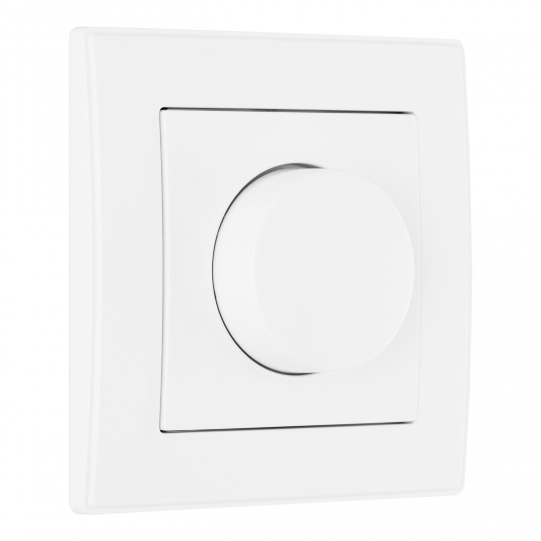 Диммер Arte Milano Set06-1 SET06-1-48-1 white