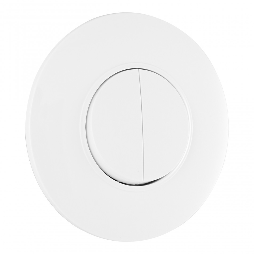 Выключатель Arte Milano Set08-1 SET08-1-30-2 white