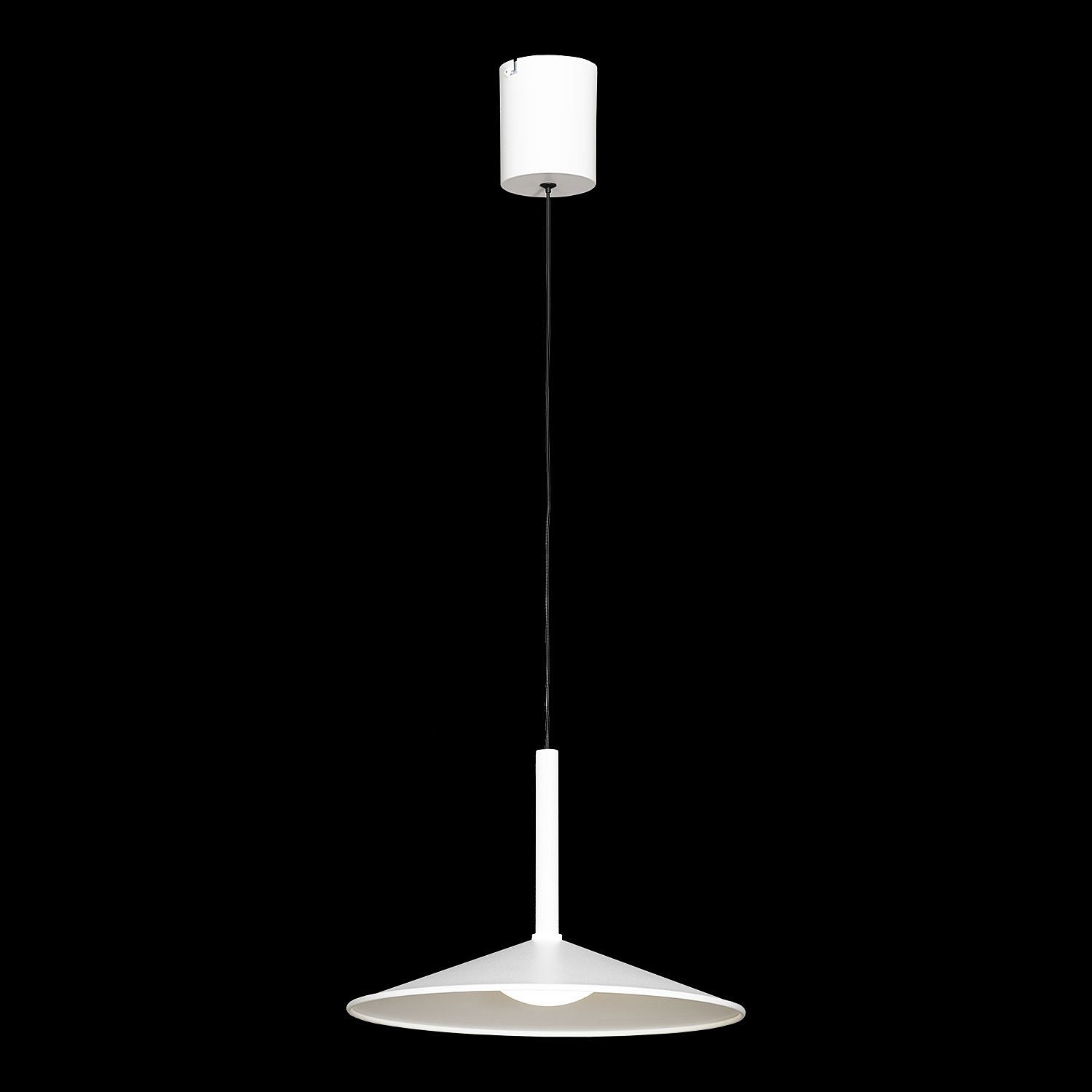 Светильник подвесной Lussole Refugio LSP-7432