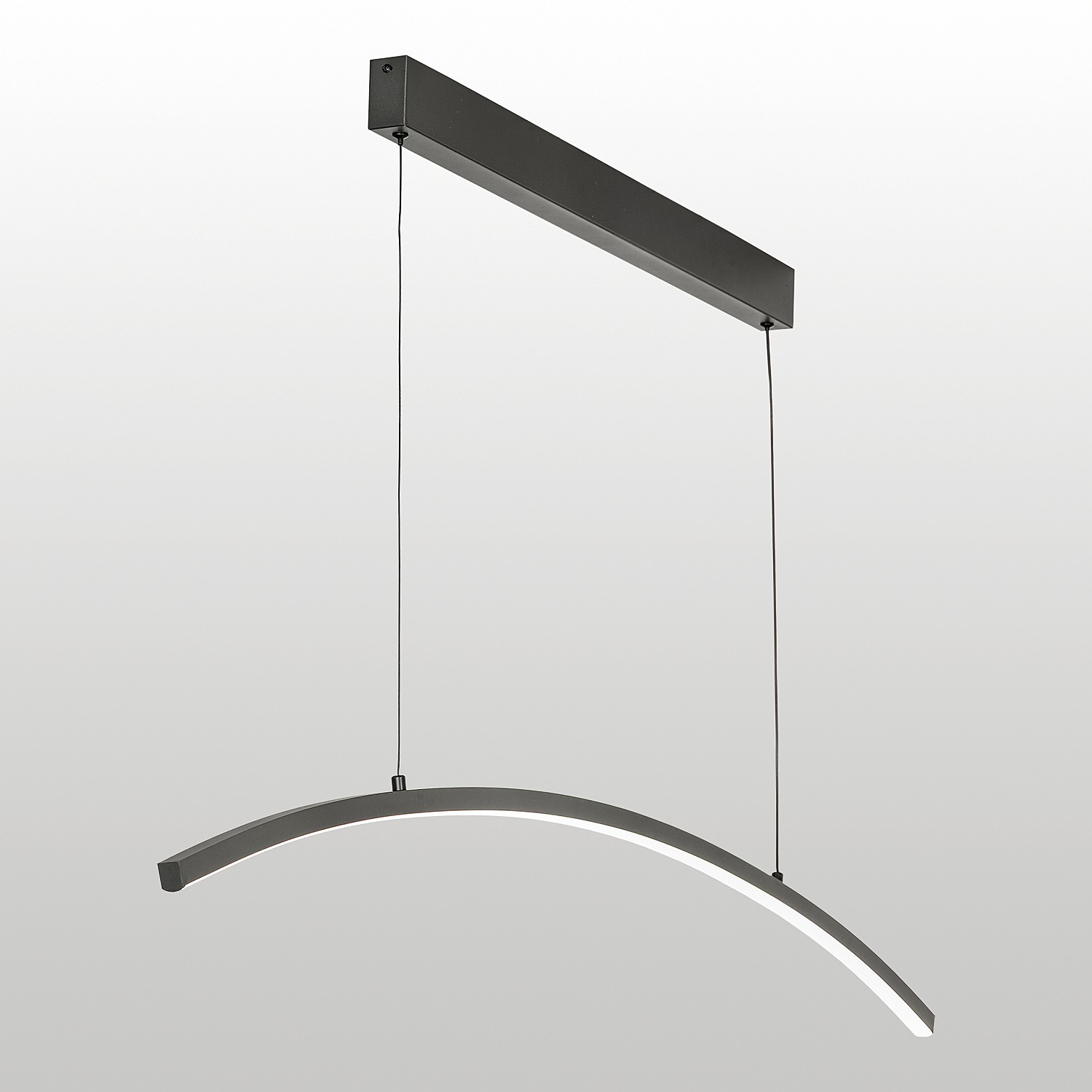 Светильник подвесной Lussole Bradford LSP-7453