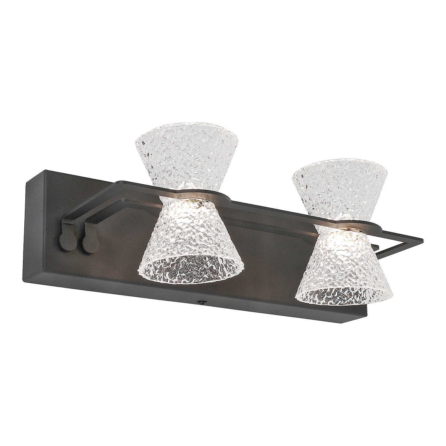 Настенный светильник Lussole Sherman LSP-7468