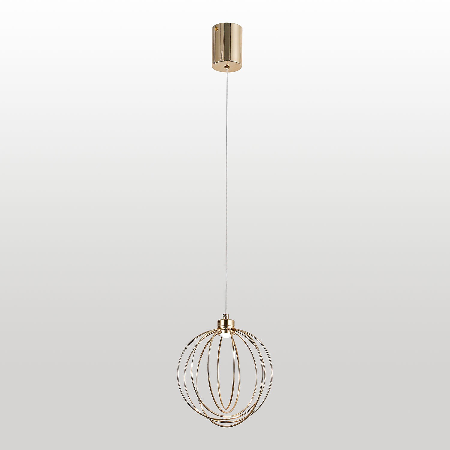 Светильник подвесной Lussole LSP-7481