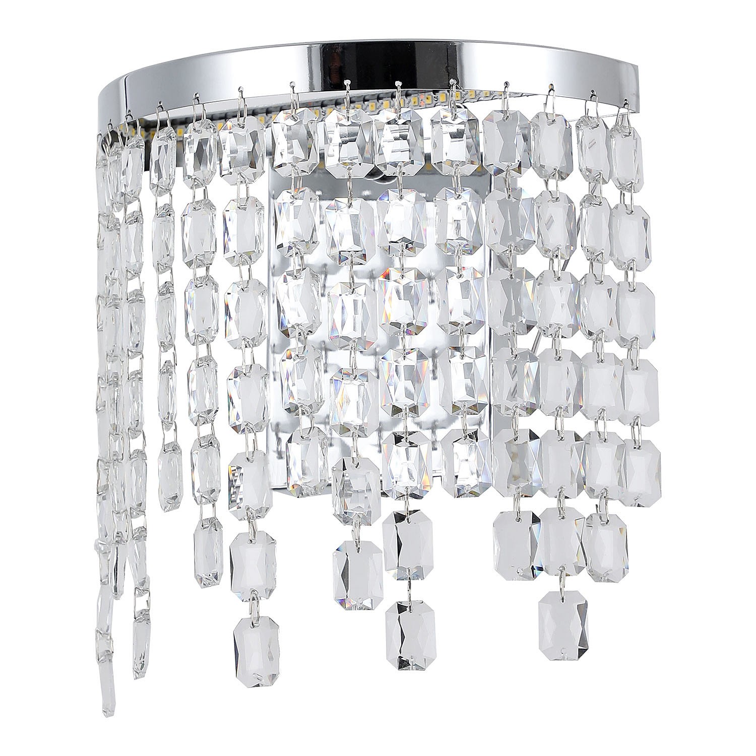 Настенное бра Lussole LSP-7491