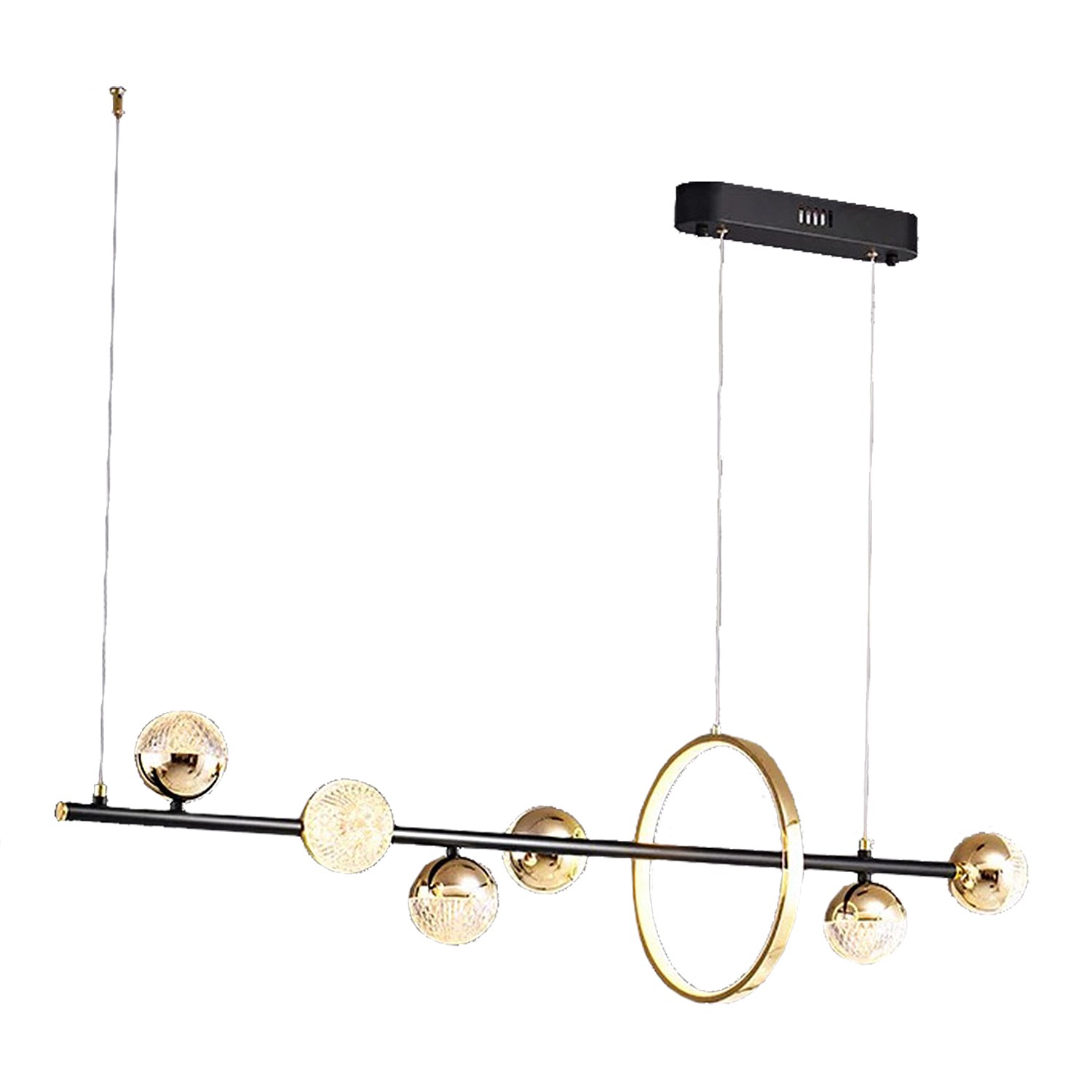 Светильник подвесной Lussole LSP-7502