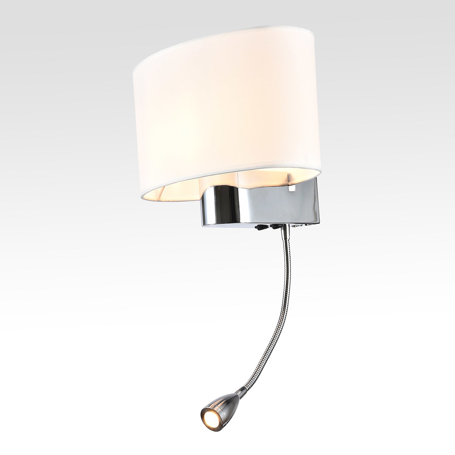 Настенное бра Lussole Scurry LSP-6036