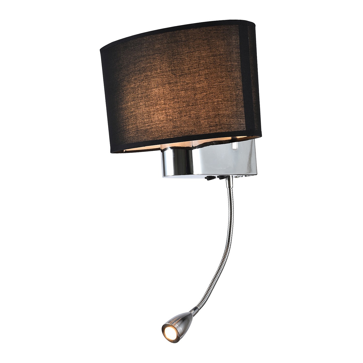 Настенное бра Lussole Scurry LSP-6037