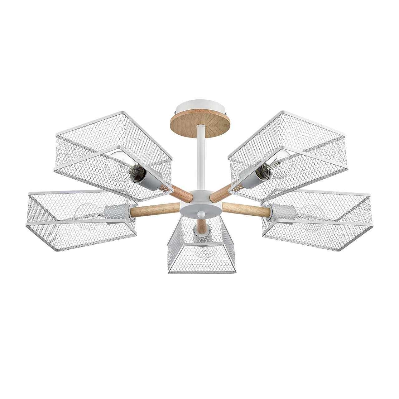 Потолочная люстра Lumion Irma 8246/5C