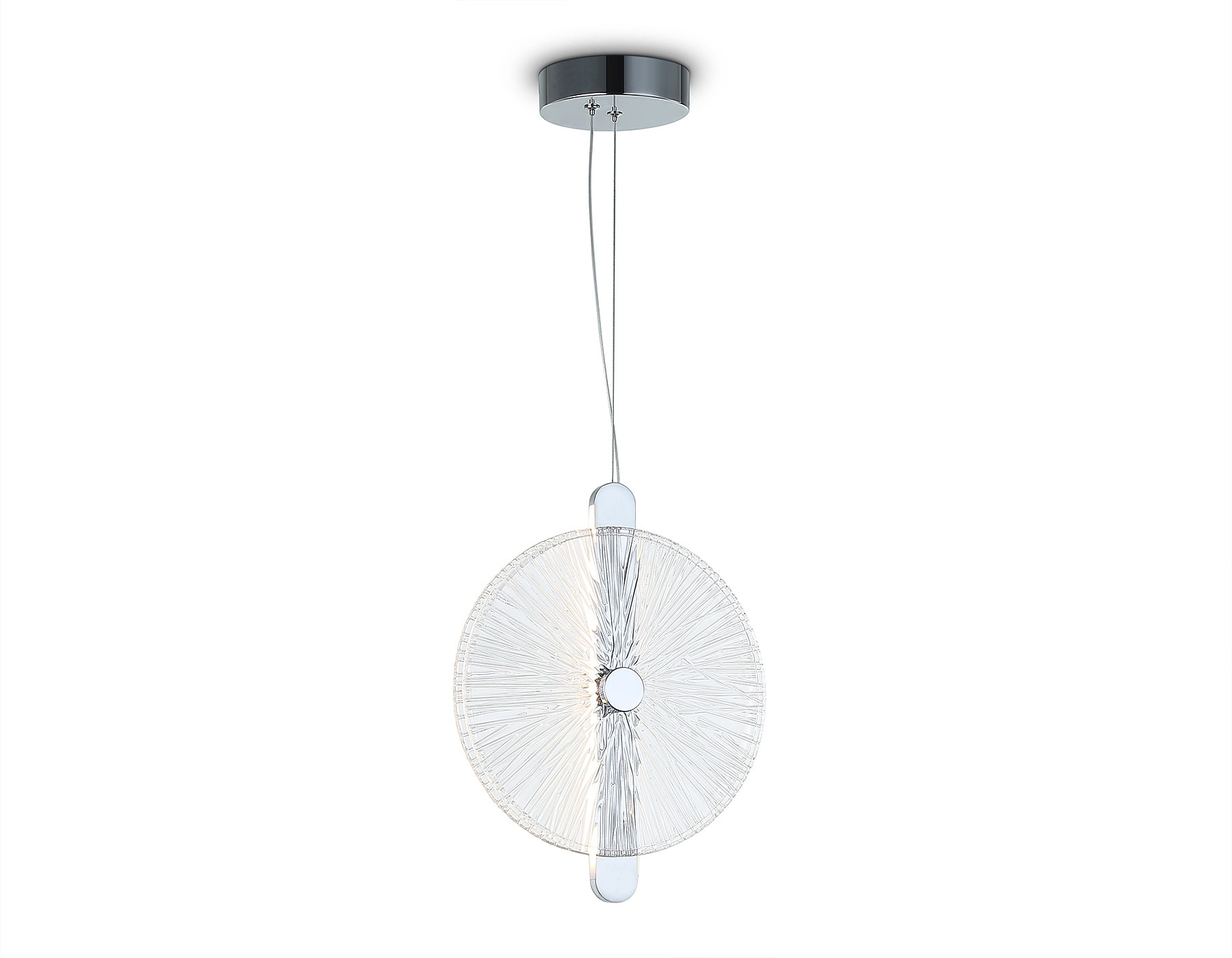 Светильник подвесной Ambrella Crystal LH31145