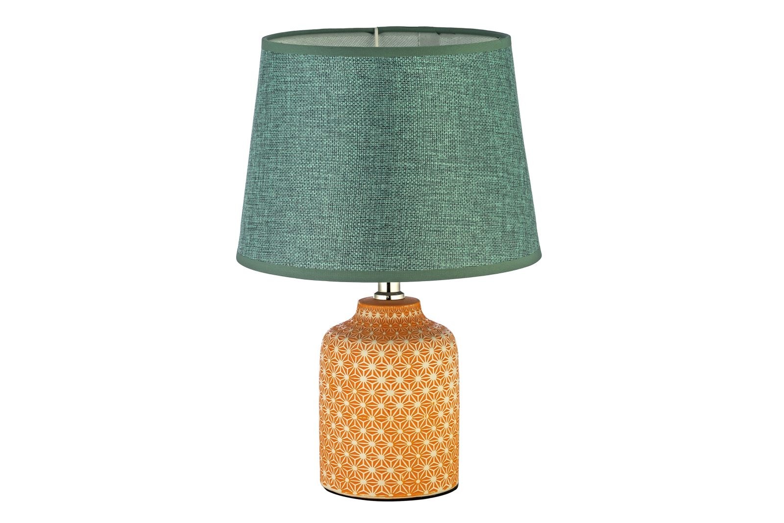 Настольная лампа Arti Lampadari Erchie Erchie E 4.1.T4 P