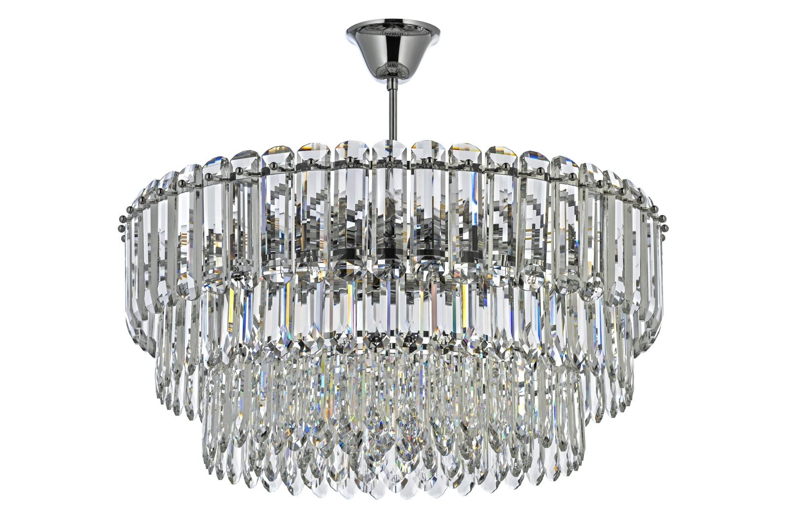 Потолочная люстра Dio D'Arte Olivetta Olivetta E 1.5.60.100 N