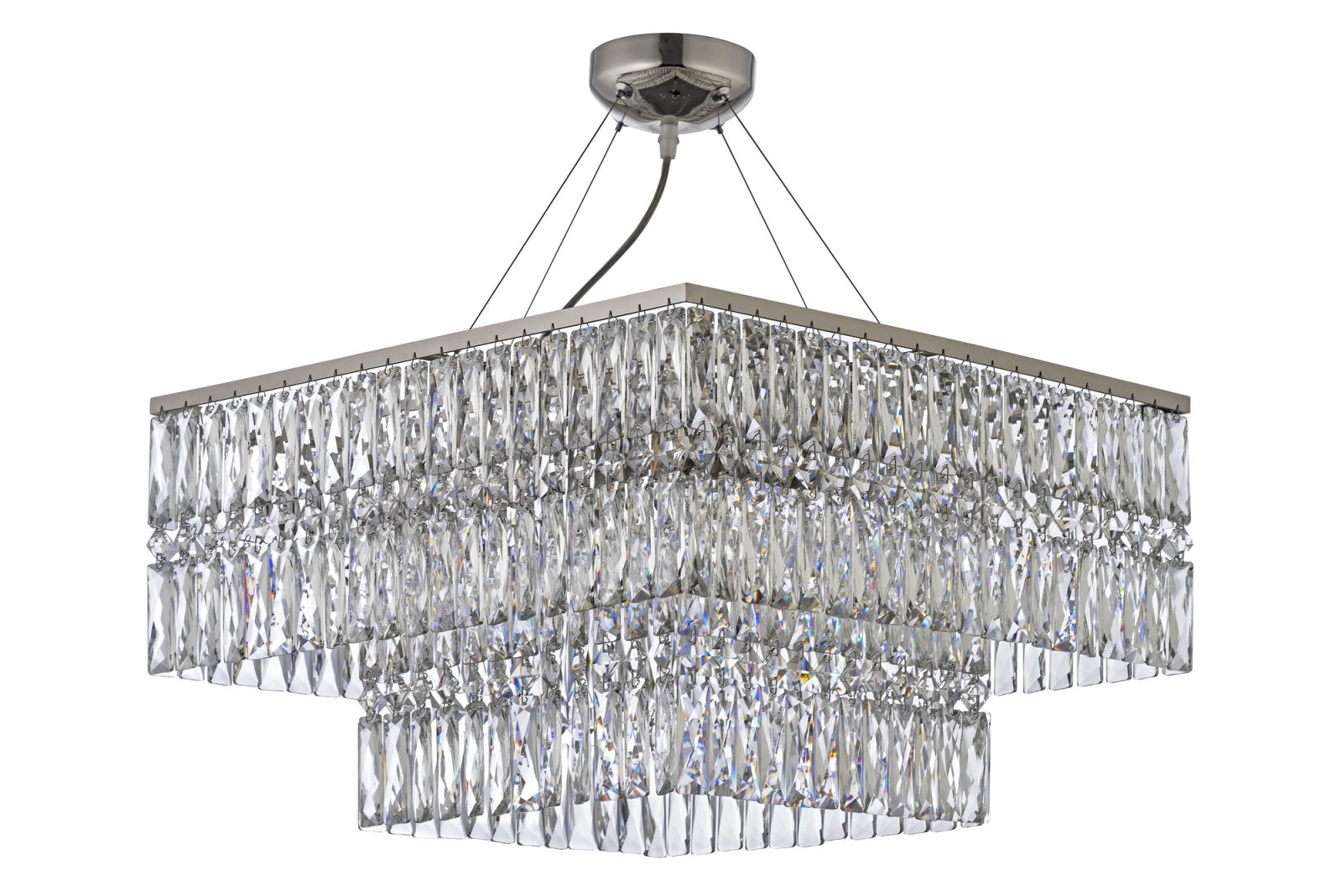 Подвесная люстра Arti Lampadari Acquaro Acquaro E 1.5.50.101 NP