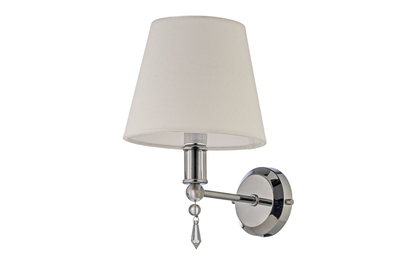 Настенное бра Arti Lampadari Lubrenze Lubrenze E 2.1.1.100 N