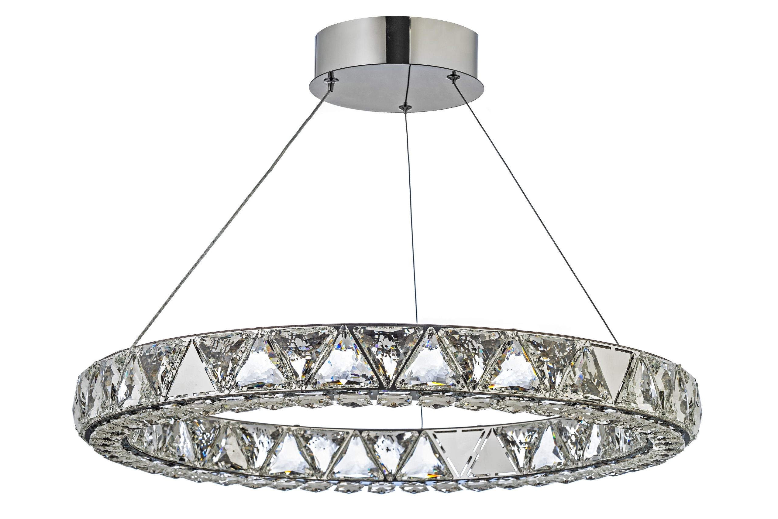 Подвесная люстра Dio D'Arte Daiano Daiano L 1.5.60.100 N