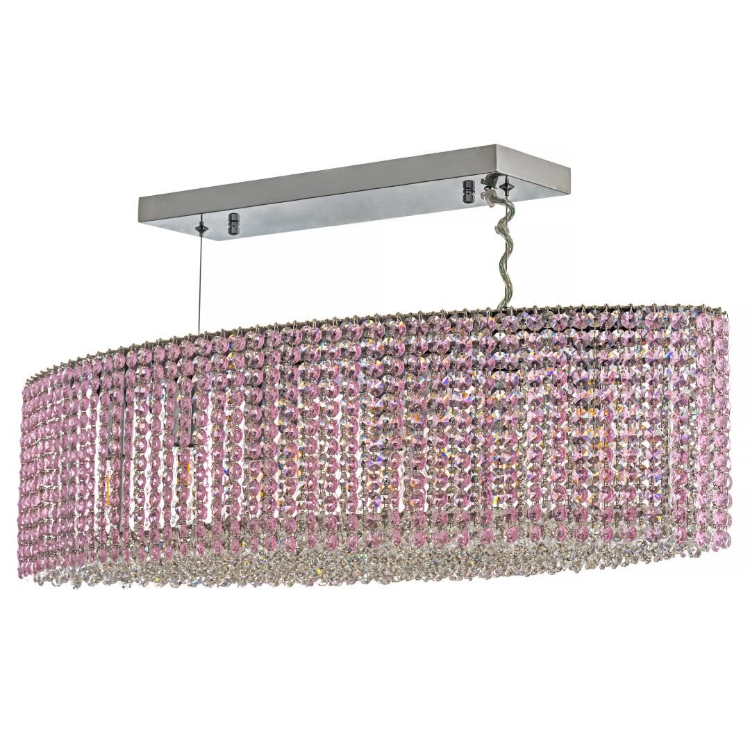 Подвесная люстра Dio D'Arte Liano Liano E 1.5.60X30.102 N