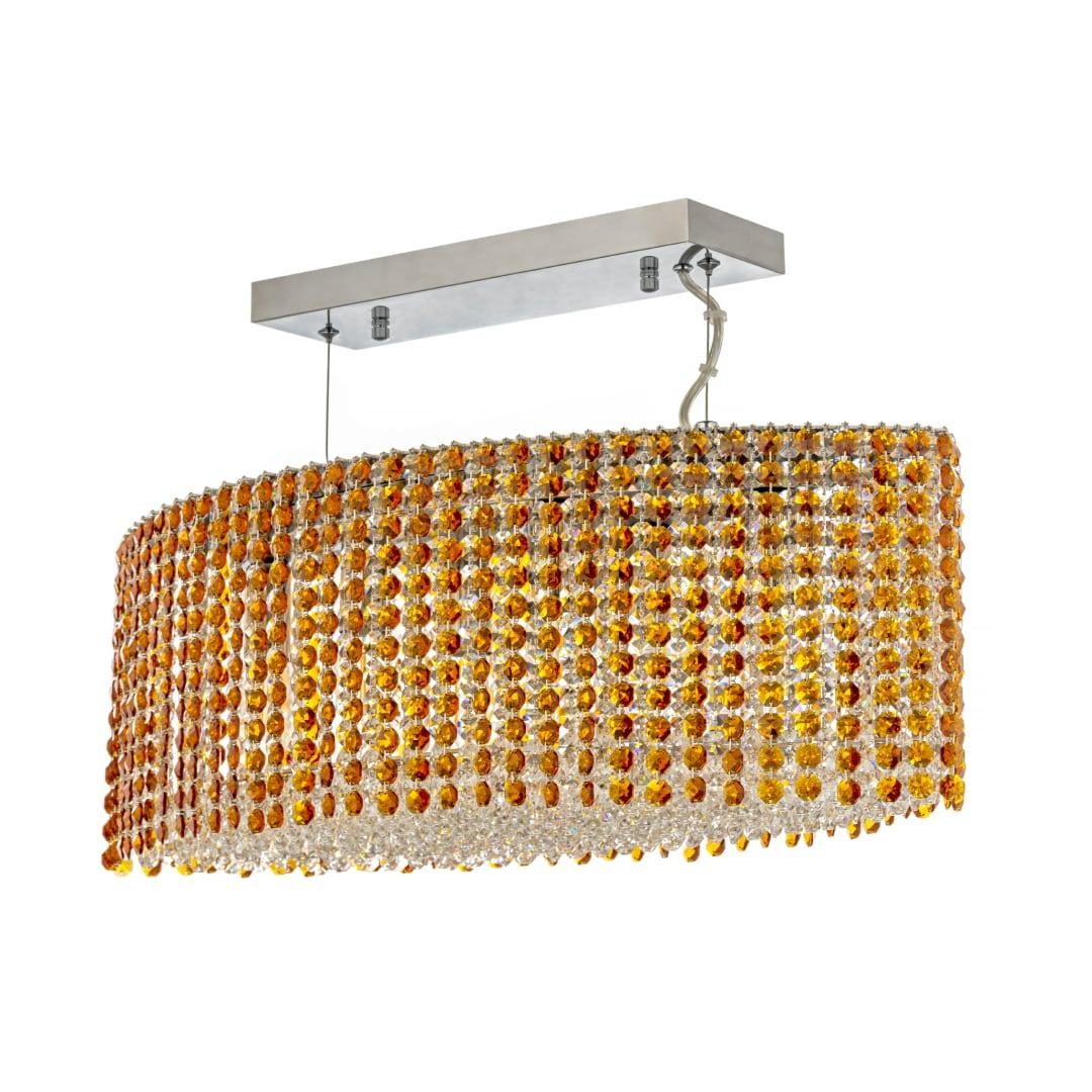 Подвесная люстра Dio D'Arte Liano Liano E 1.5.60X30.103 N