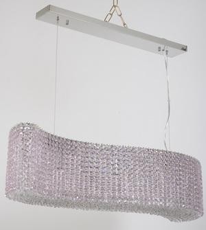 Подвесная люстра Dio D'Arte Liano Liano E 1.5.110X30.102 N