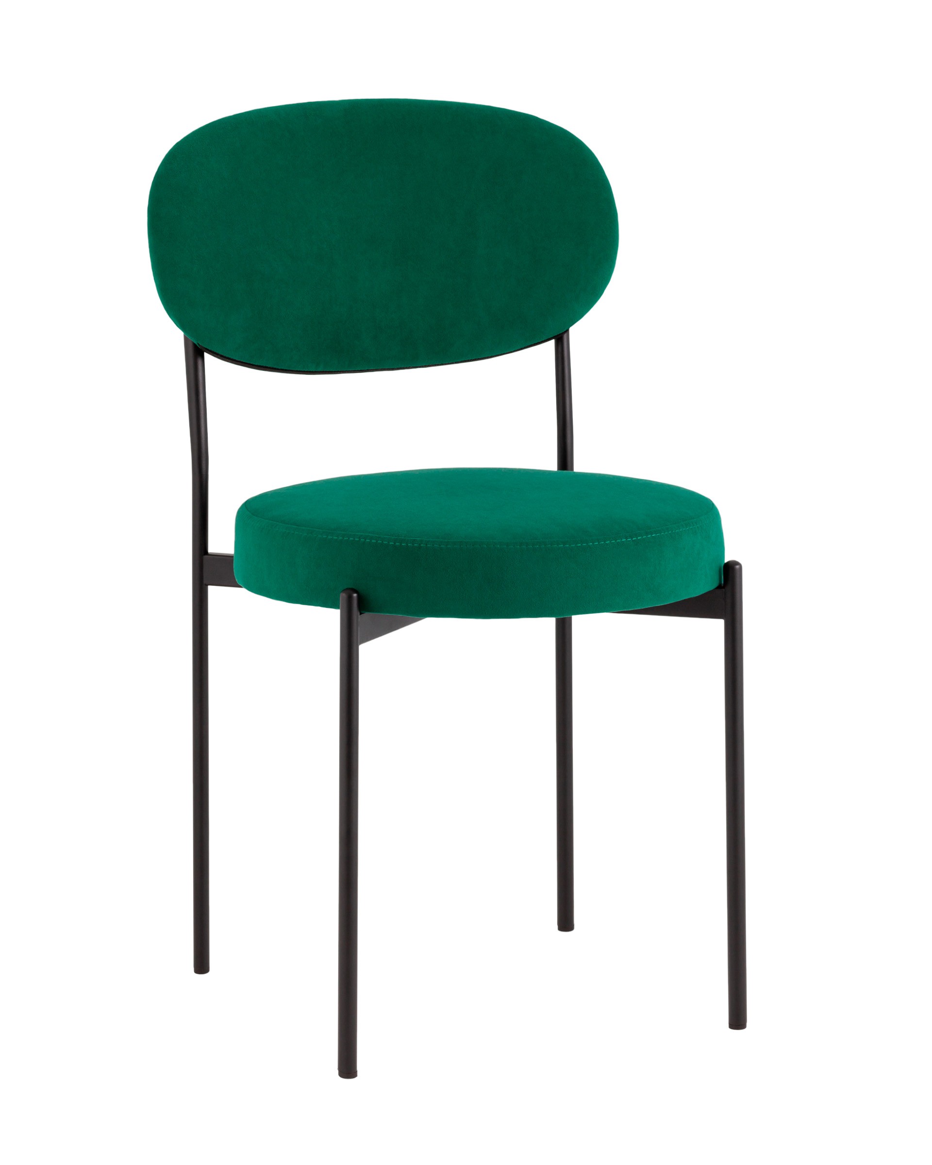 Обеденный стул Stool Group Бриф AV 477-C69-K477NEW-9005