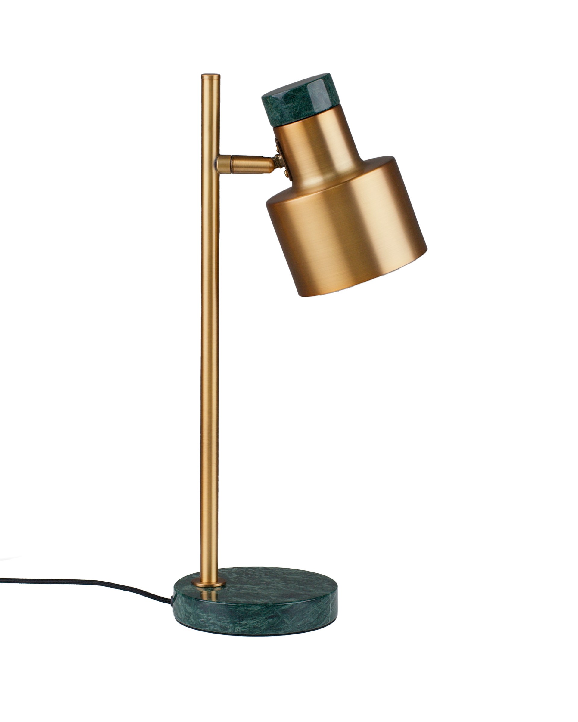 Настольная лампа Moderli Goldy V11309-1T