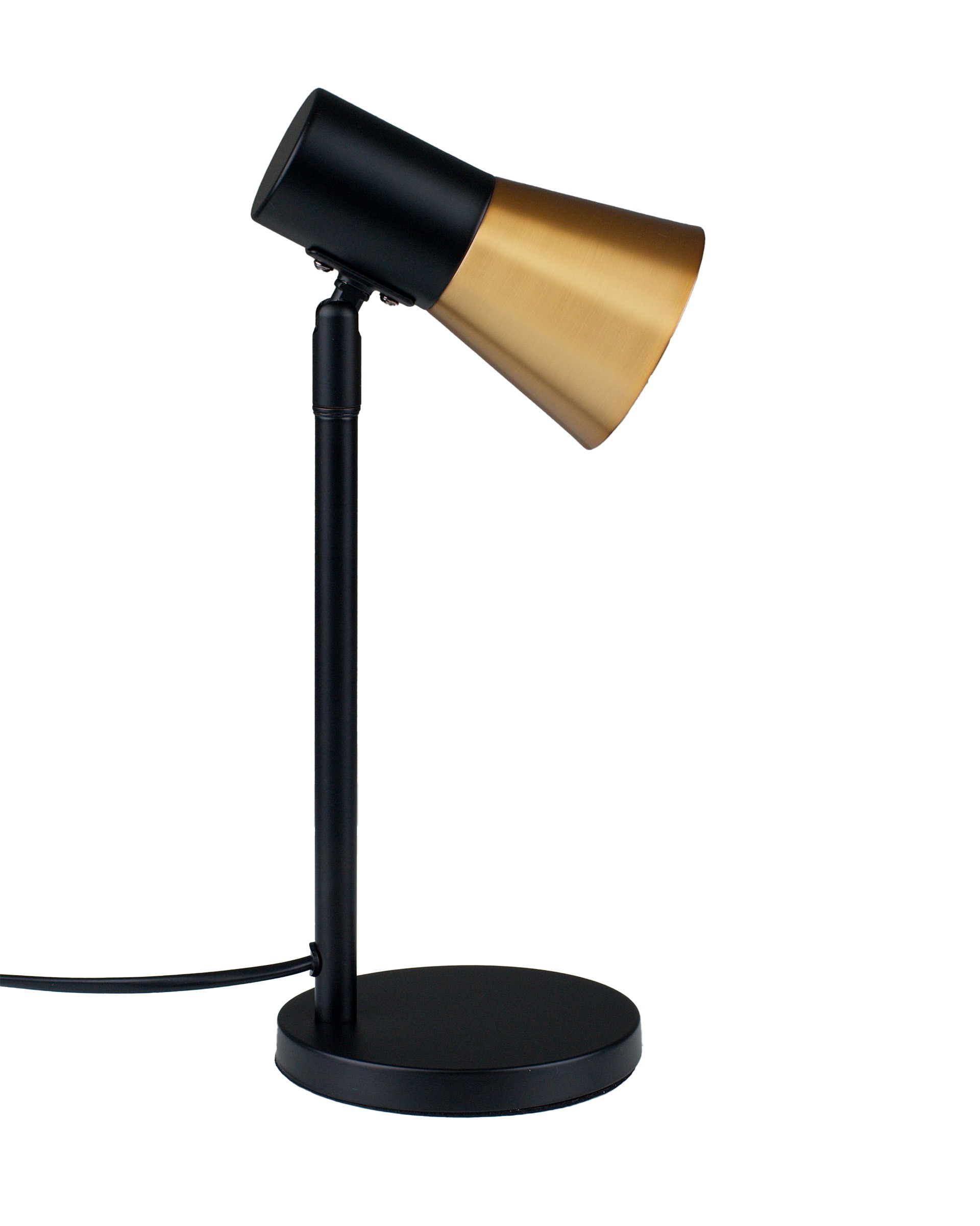 Настольная лампа Moderli Melro V11325-1T