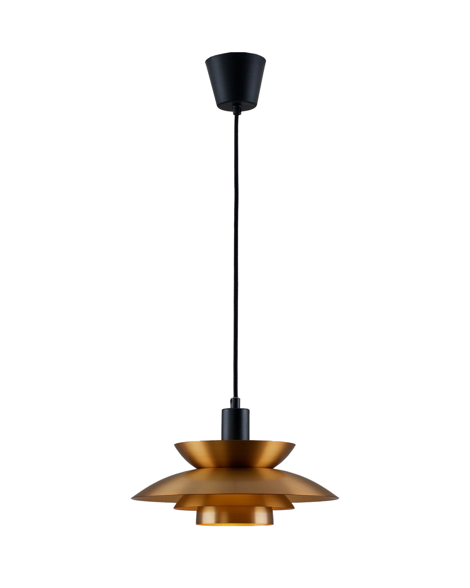 Светильник подвесной Moderli Shaggy V11306-1P