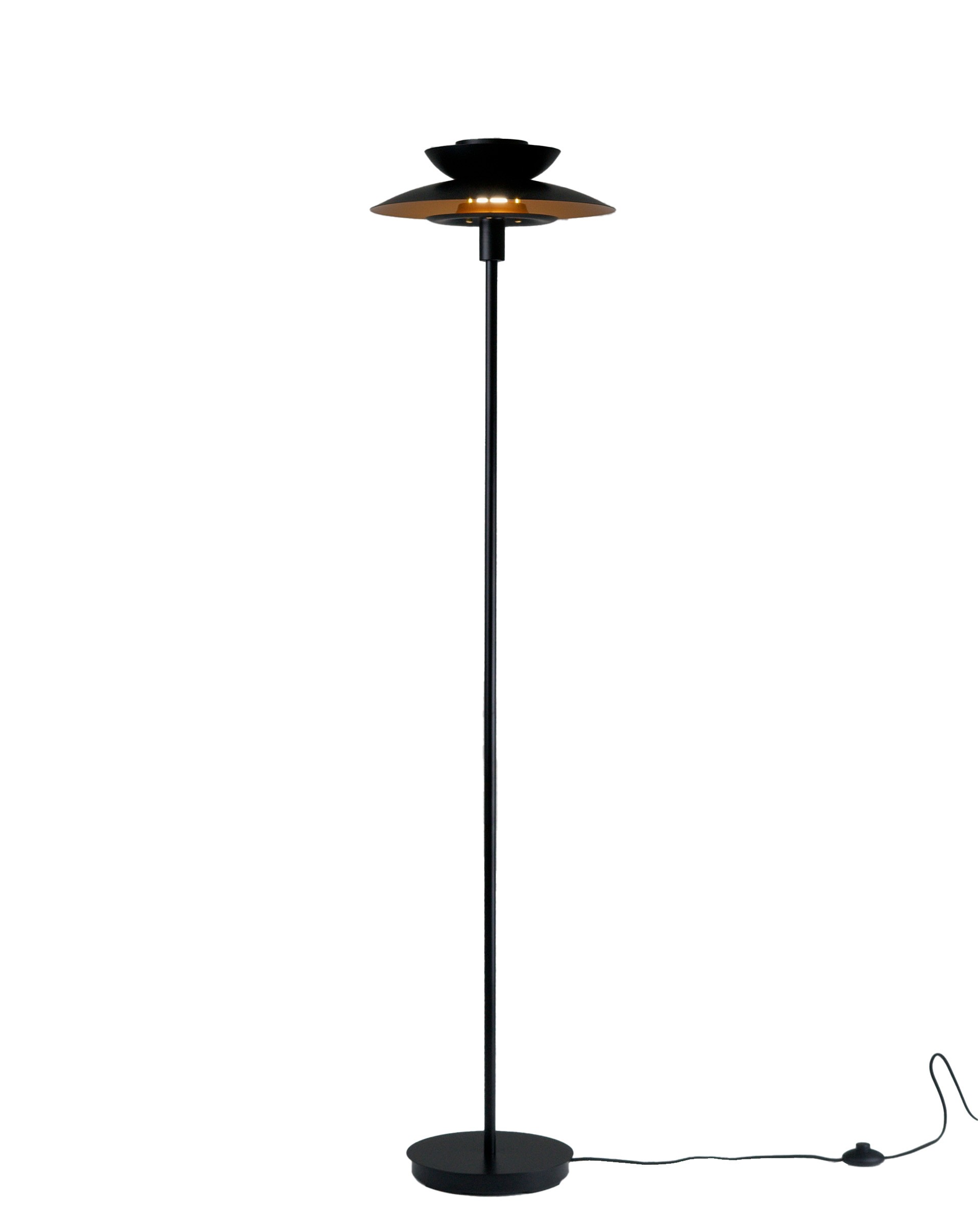 Торшер Moderli Shaggy V11299-1F