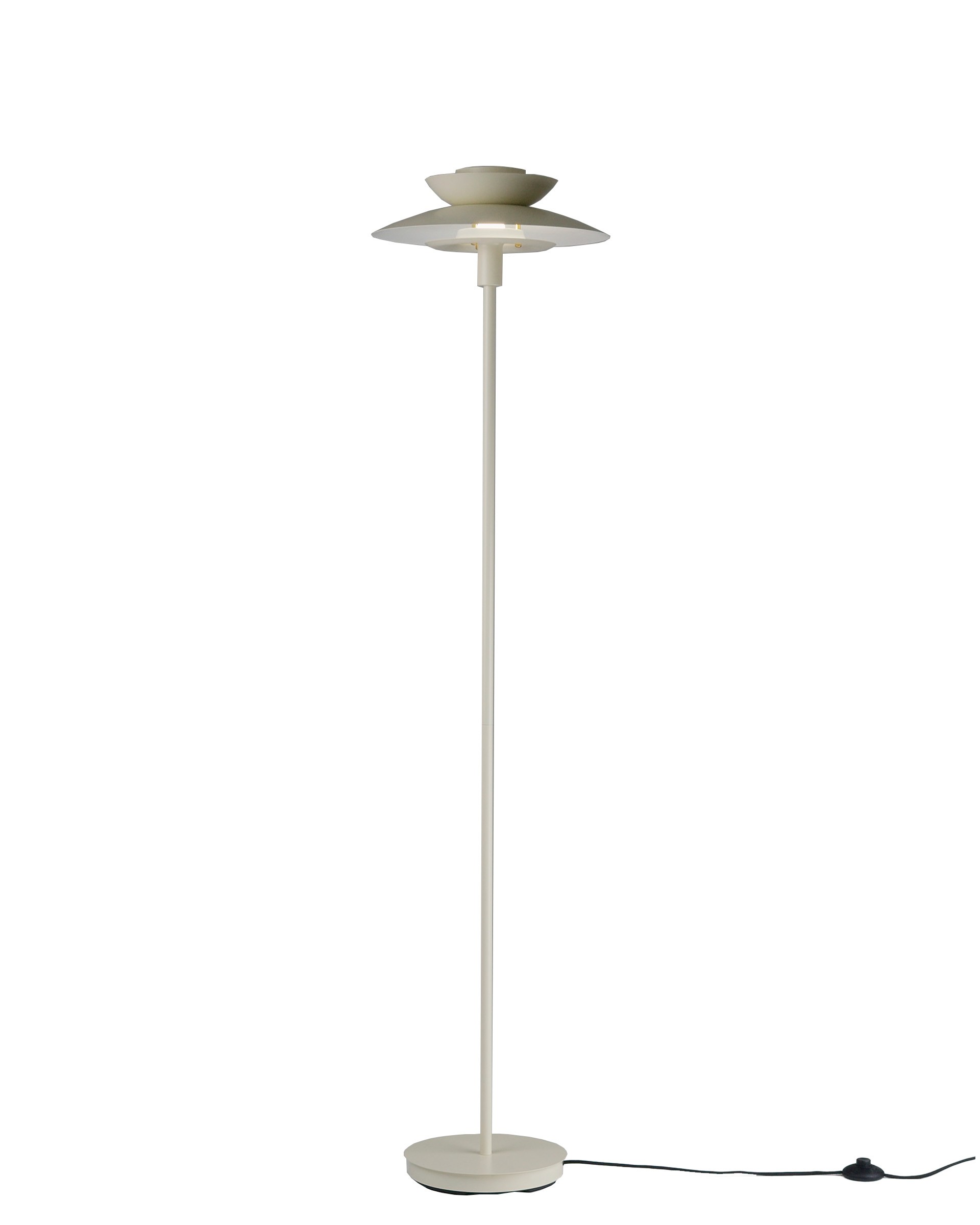 Торшер Moderli Shaggy V11300-1F