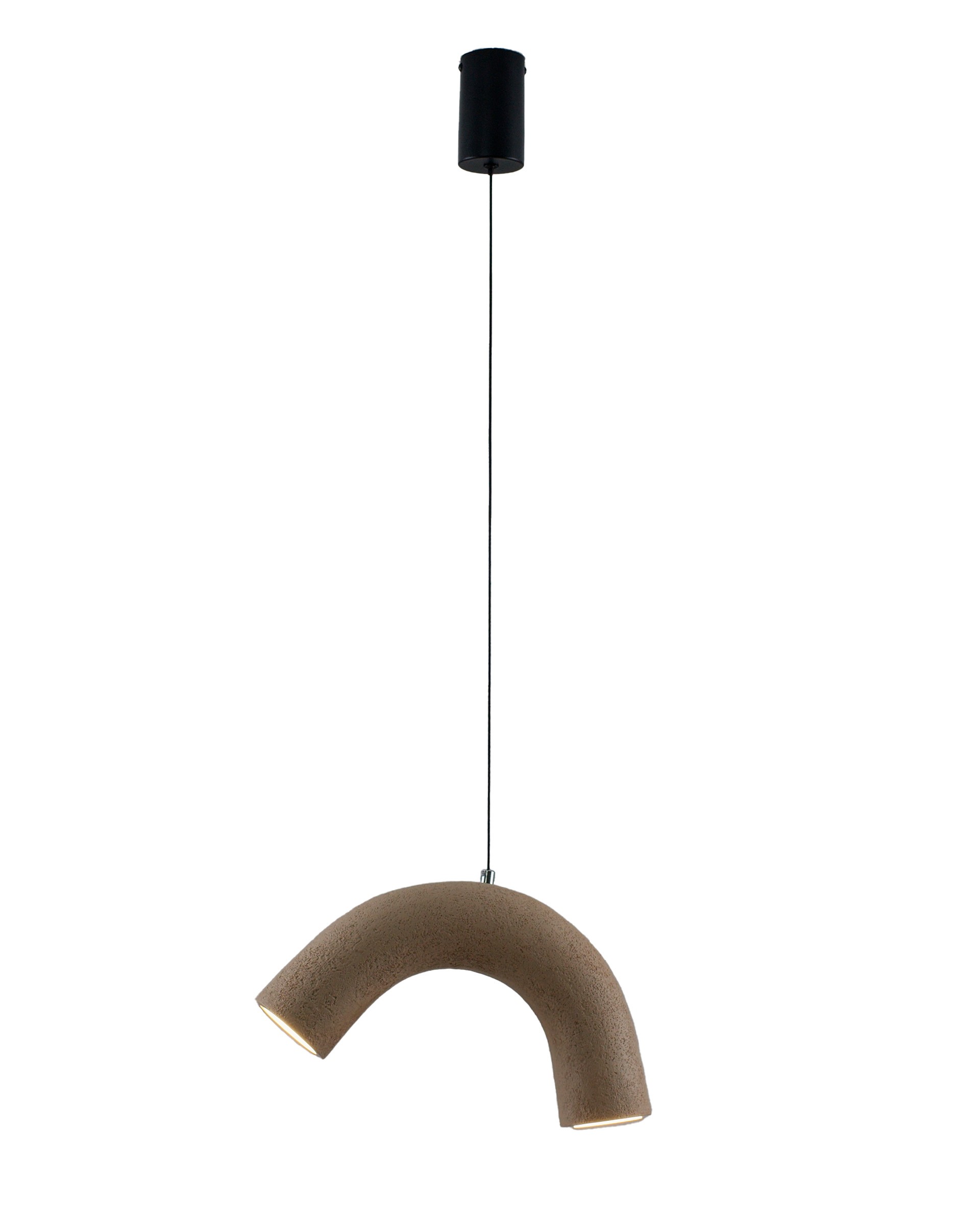 Светильник подвесной Moderli Roll V11672-PL