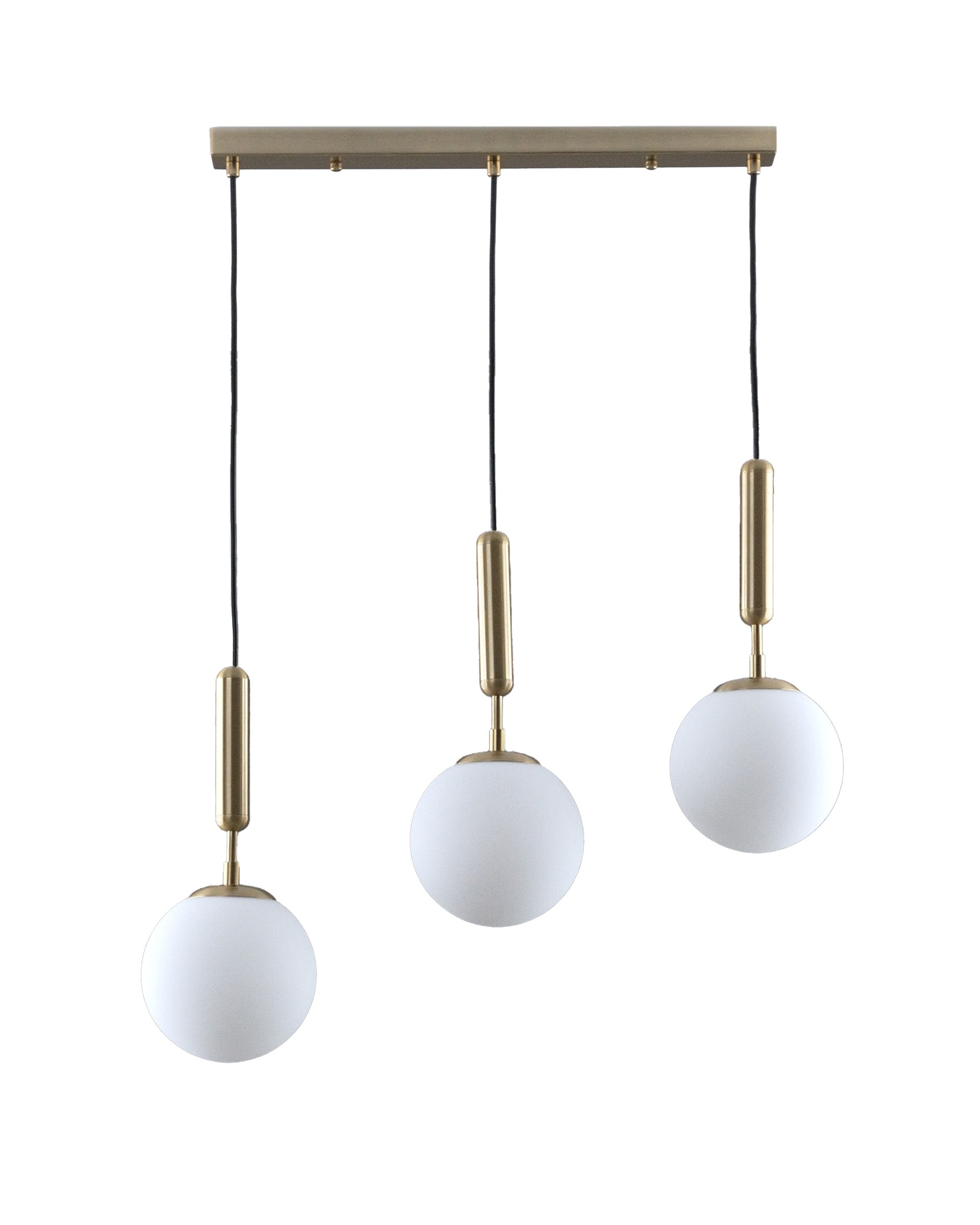 Светильник подвесной Moderli Scrumbel V11565-3P