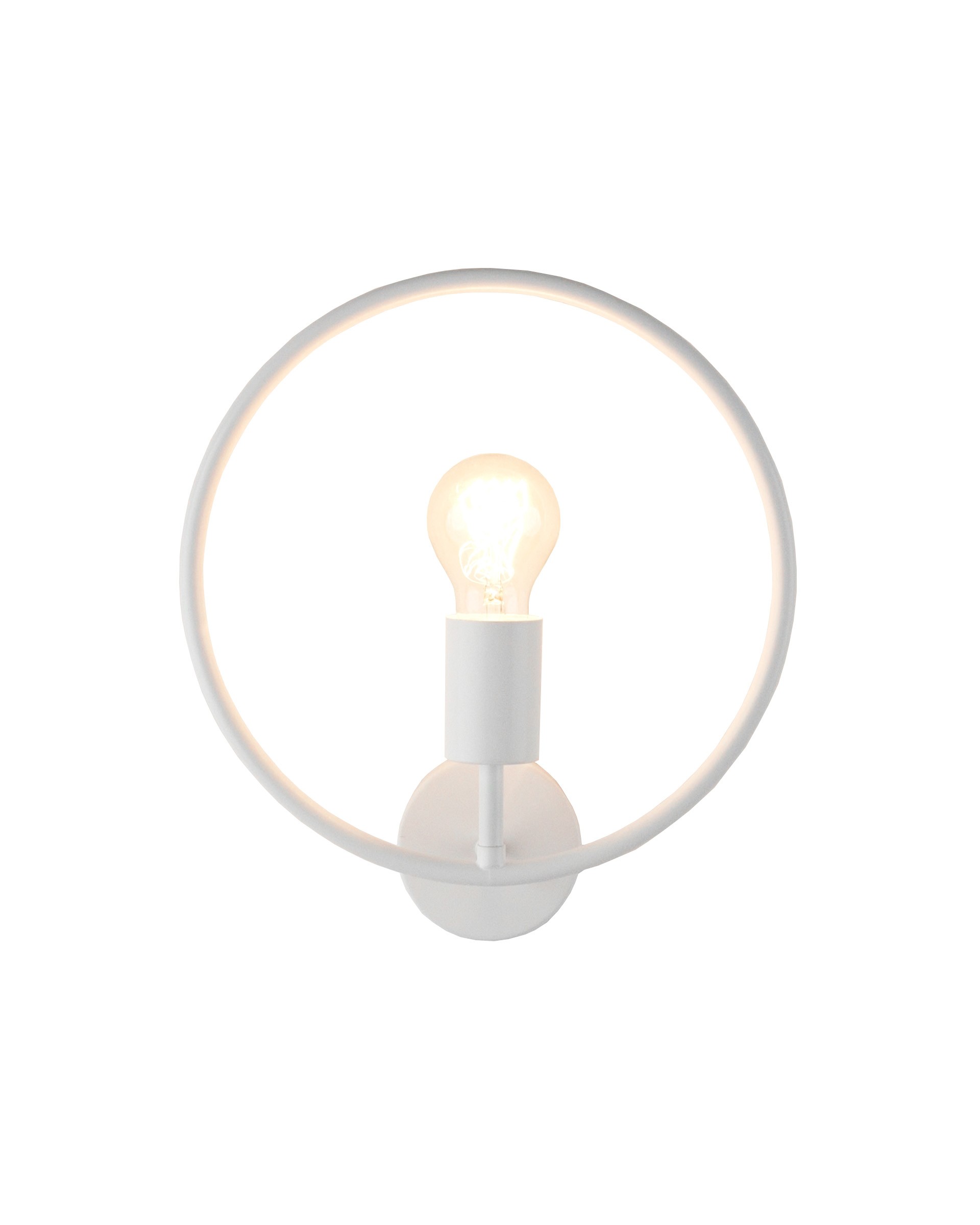 Настенное бра Moderli Sachara V11583-1W