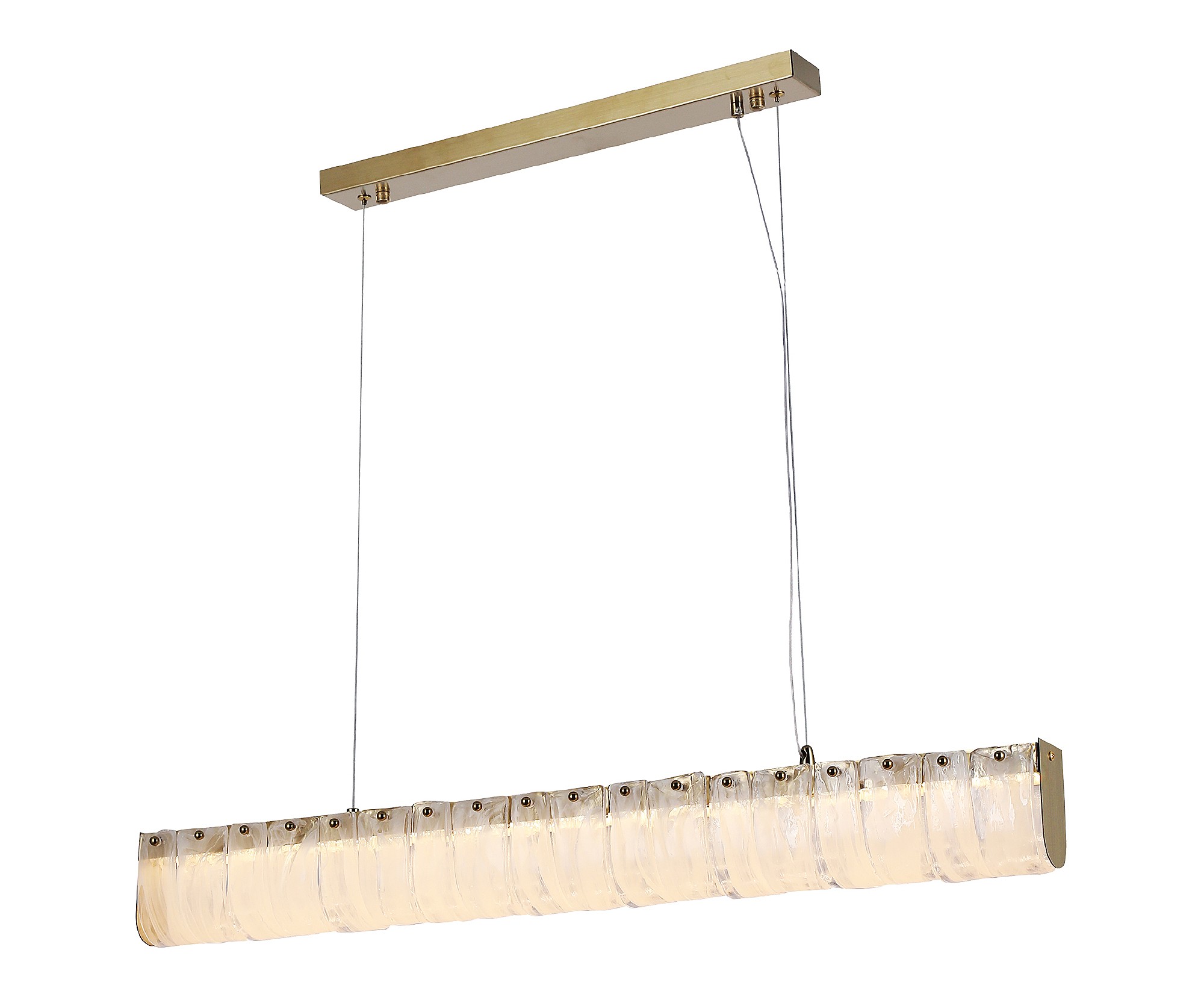 Светильник подвесной KINK Light Гэлли 07599-90L,36