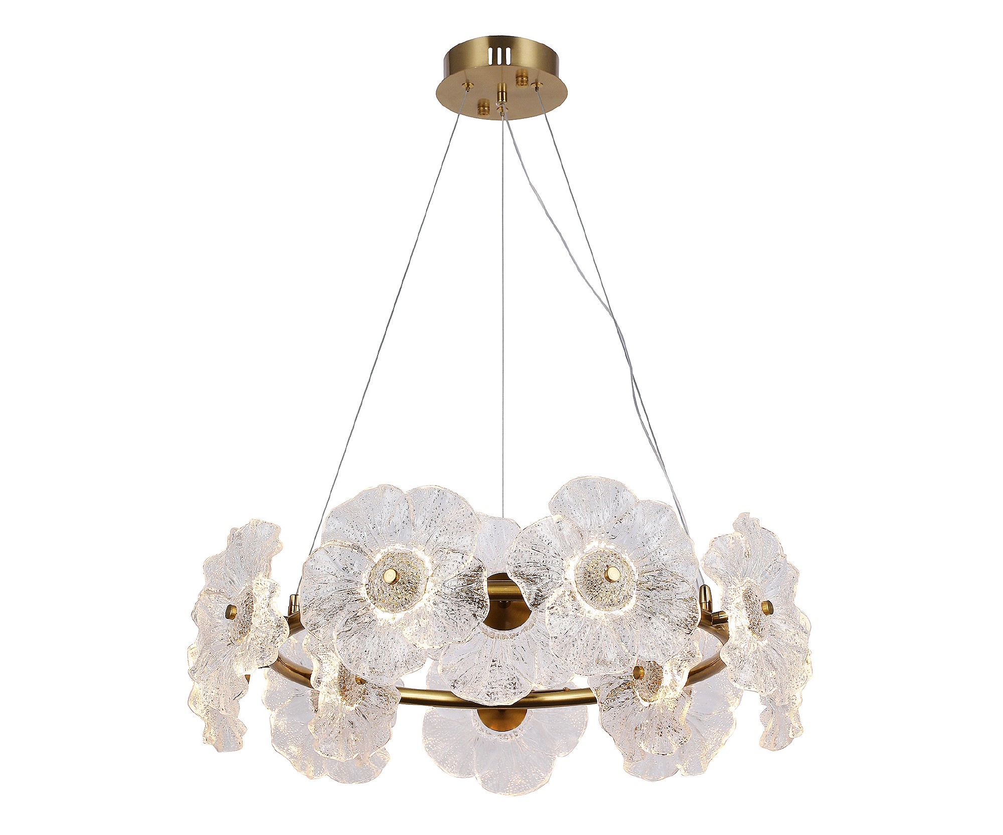 Подвесная люстра KINK Light Грея 07601-60A,36