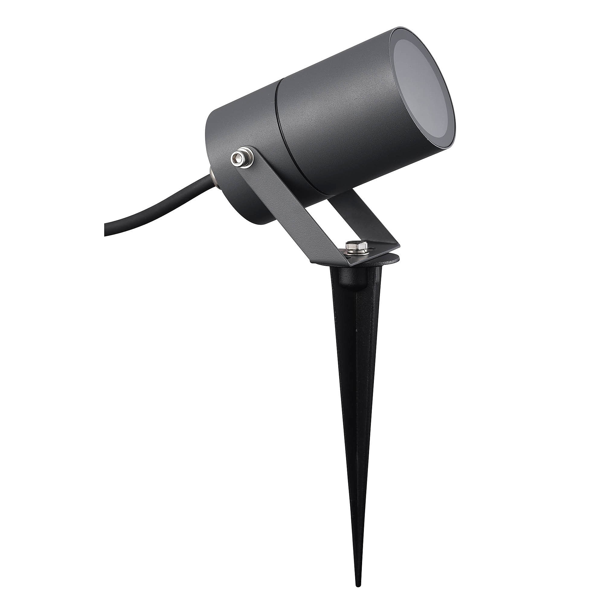 Грунтовый светильник Mantra Quebec 9287