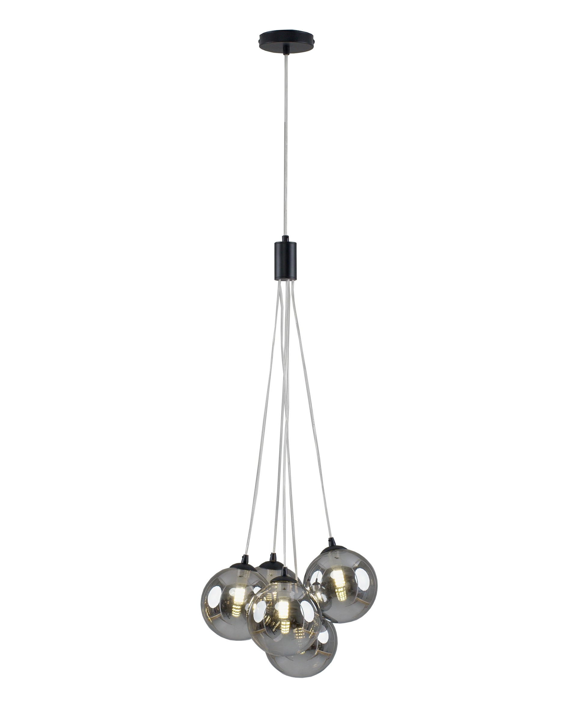 Светильник подвесной Moderli Renny V11722-5P