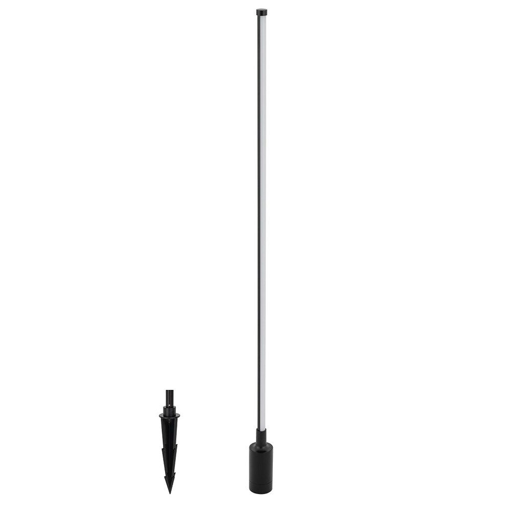 Грунтовый светильник Nowodvorski Zuri Led 11547