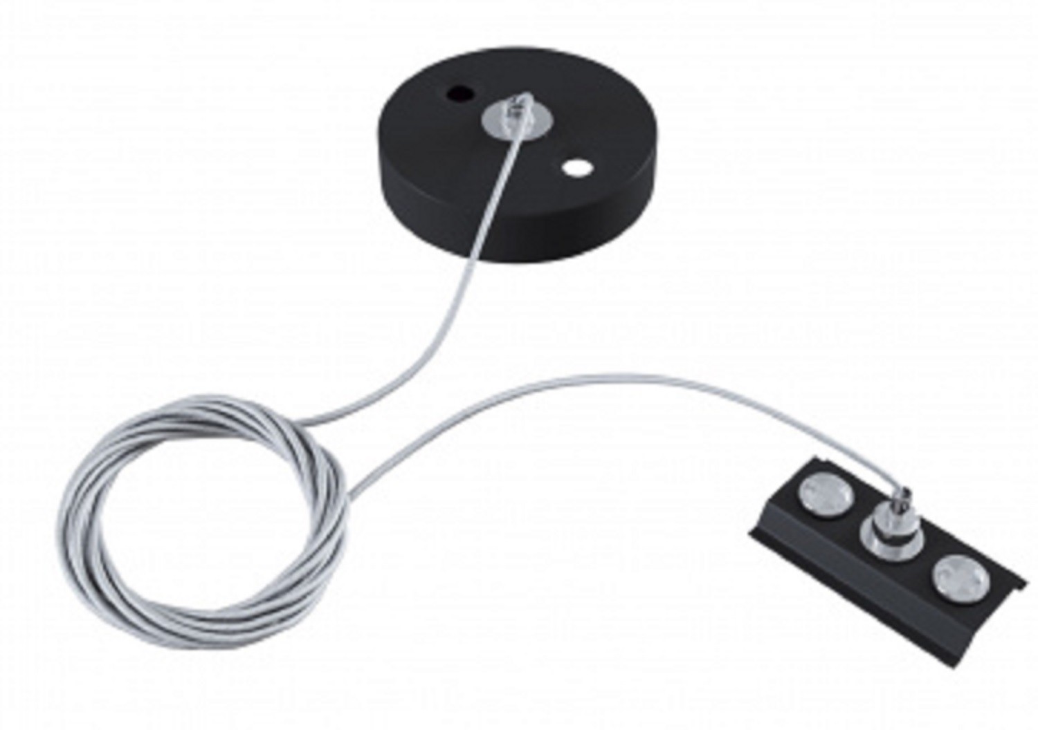 Подвесное крепление ЭРА TR-1PA-SW-BK