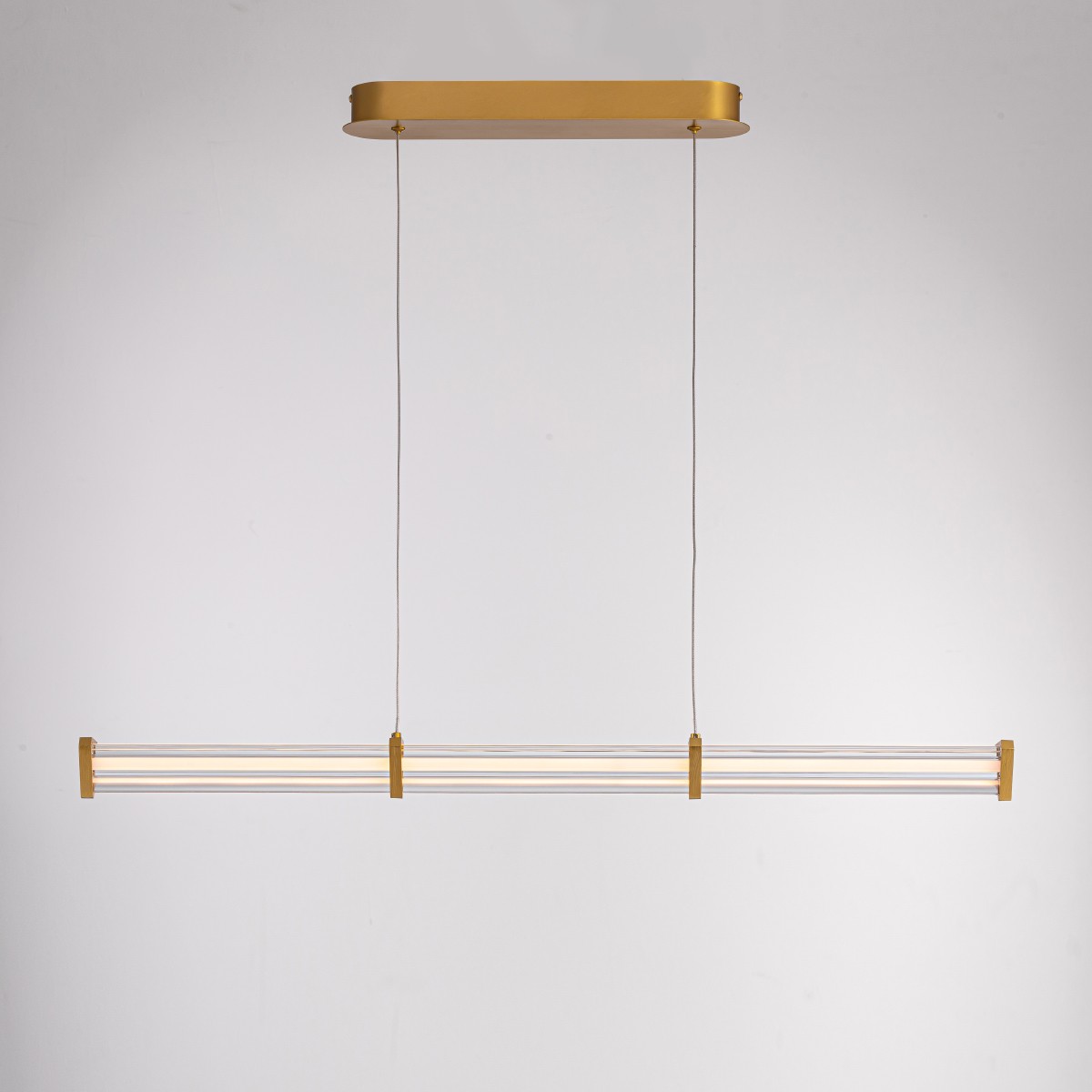 Светильник подвесной Delight Collection MD25020402 MD25020402-1C gold