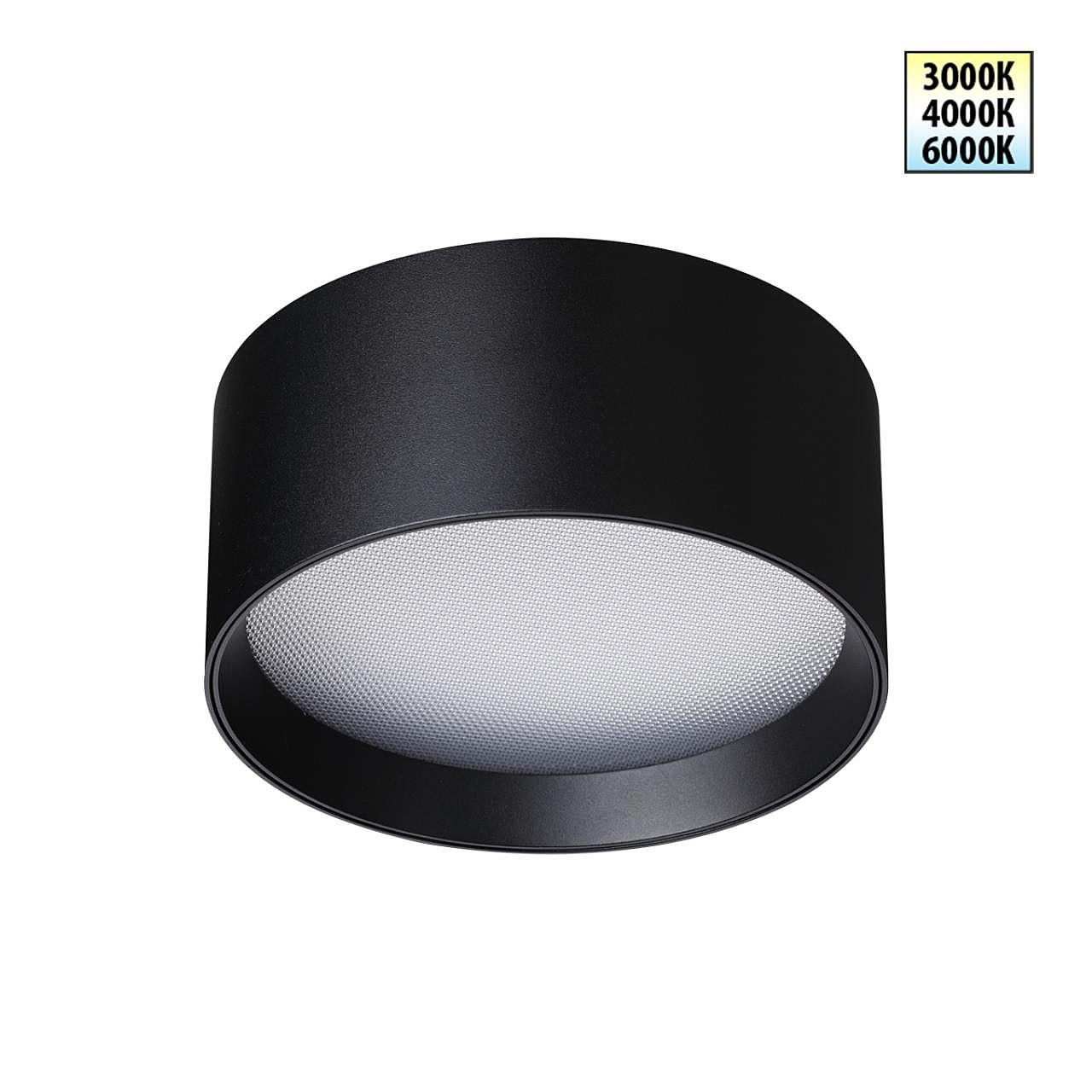 Накладной светильник Novotech Orbis 359597