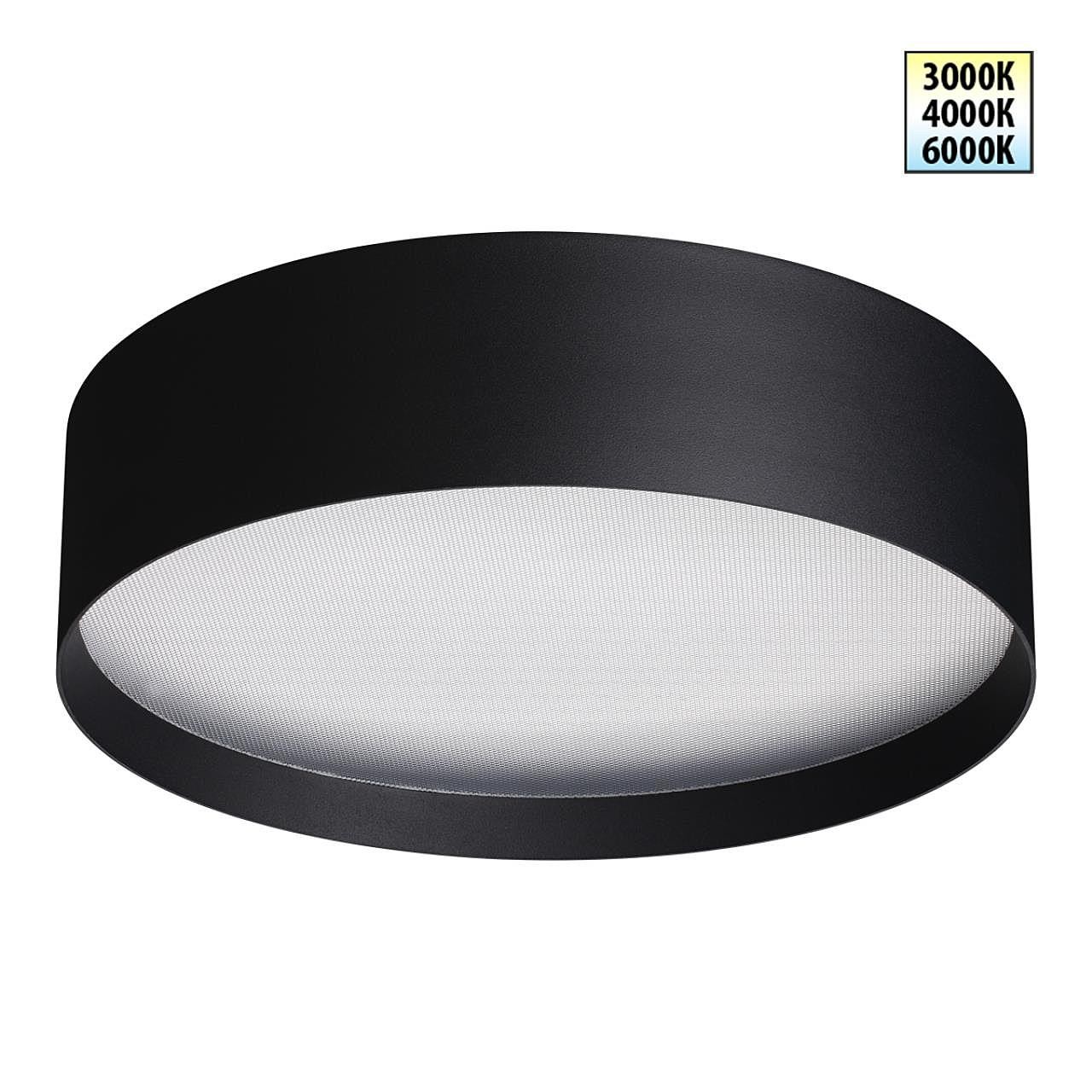 Светильник потолочный Novotech Orbis 359601