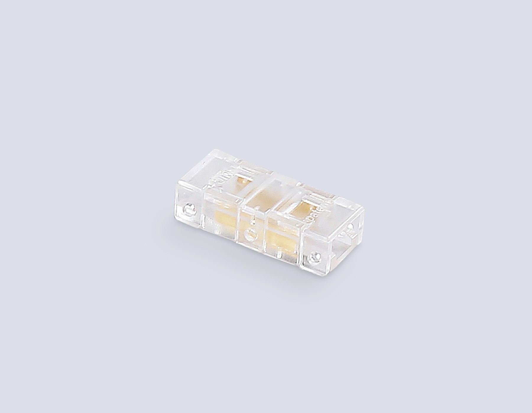 Коннектор Ambrella LED Strip 24V GS6341