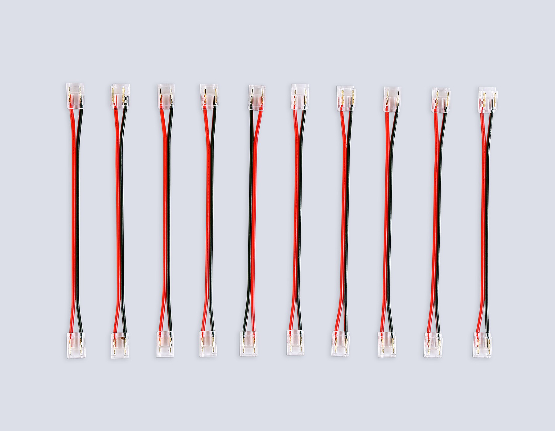 Коннектор Ambrella LED Strip 24V GS7895