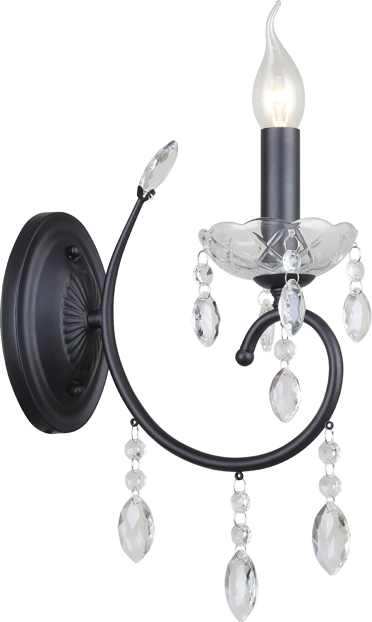 Настенное бра Rivoli Anamaria 2097-401