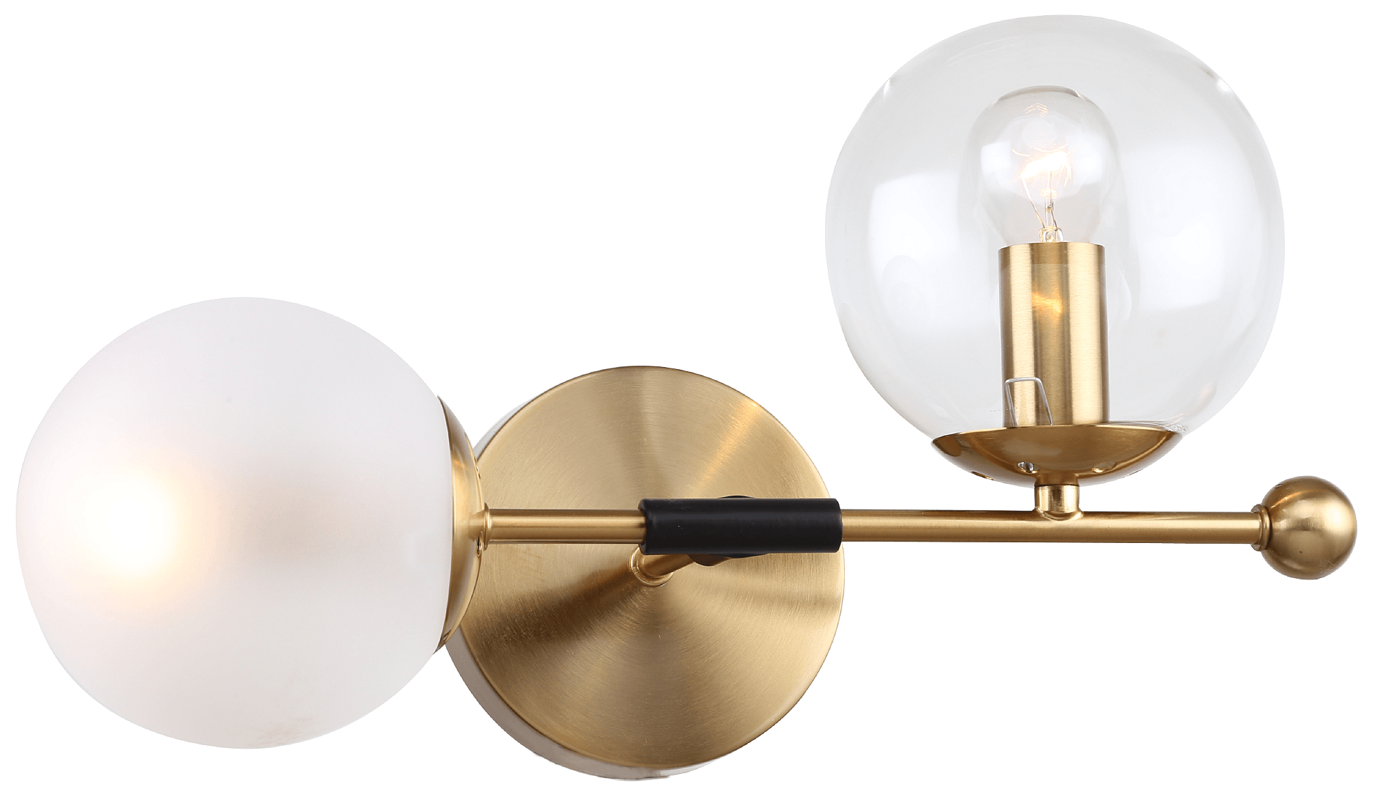 Настенное бра Rivoli Darlene 3145-402