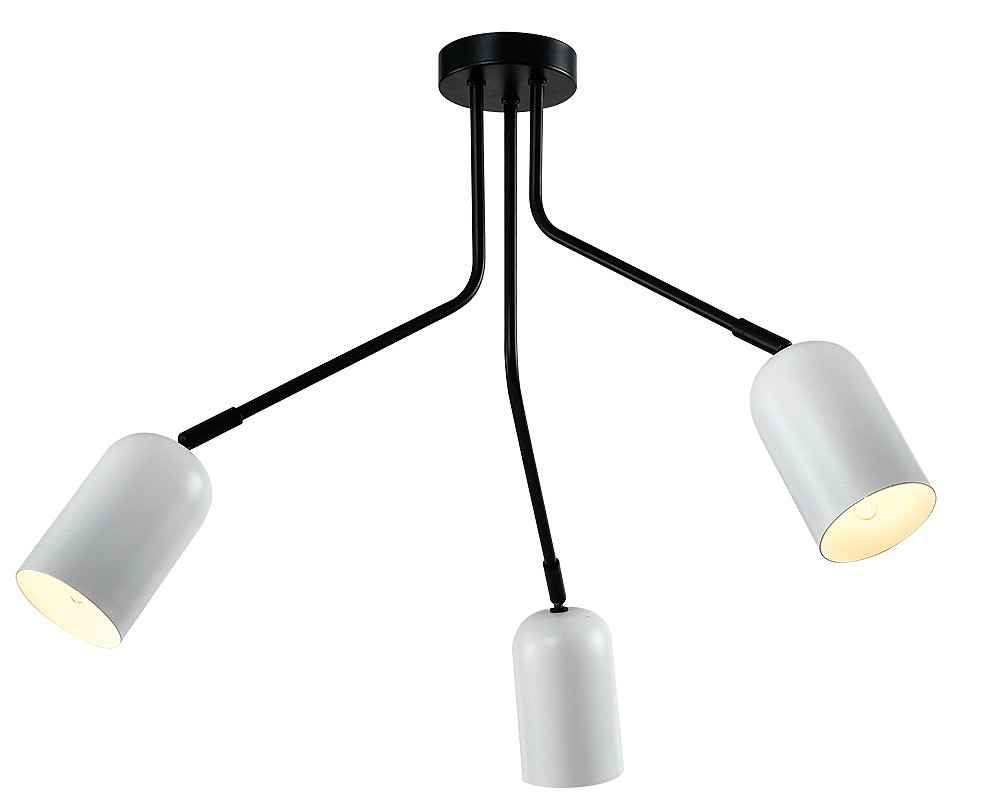 Потолочная люстра Rivoli Rosalinda 3167-303