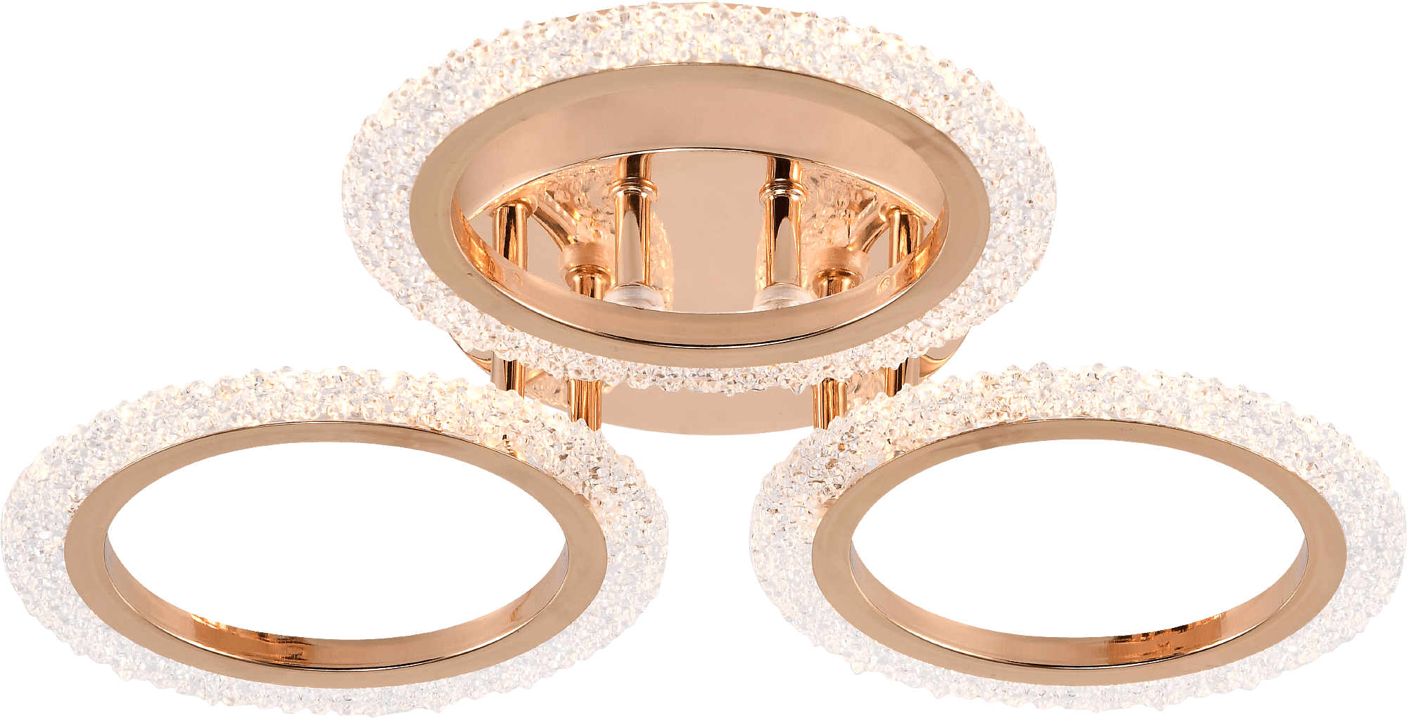 Потолочная люстра Rivoli Evlalia 6178-703