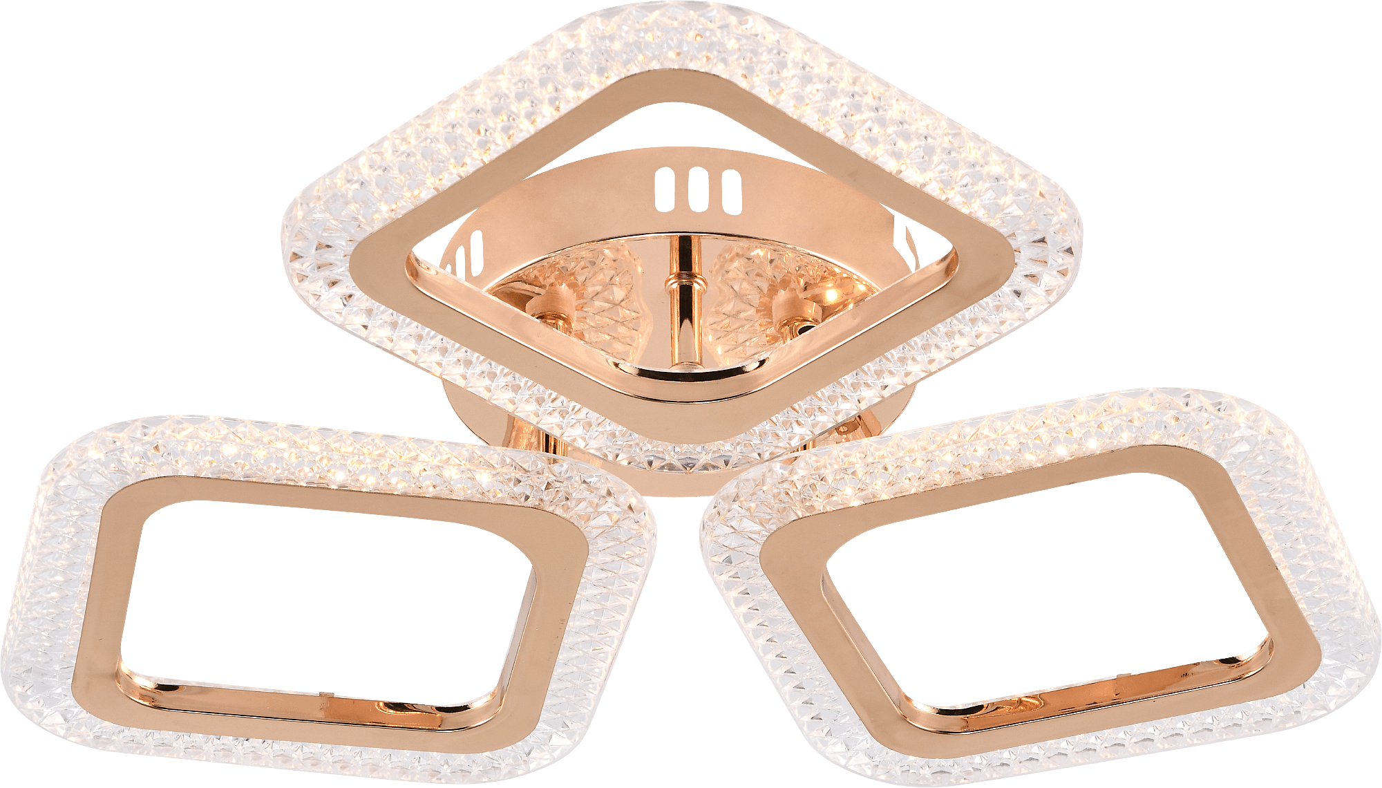 Потолочная люстра Rivoli Dorinata 6179-701